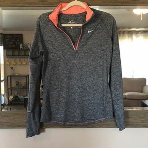 Nike Dri-fit pullover